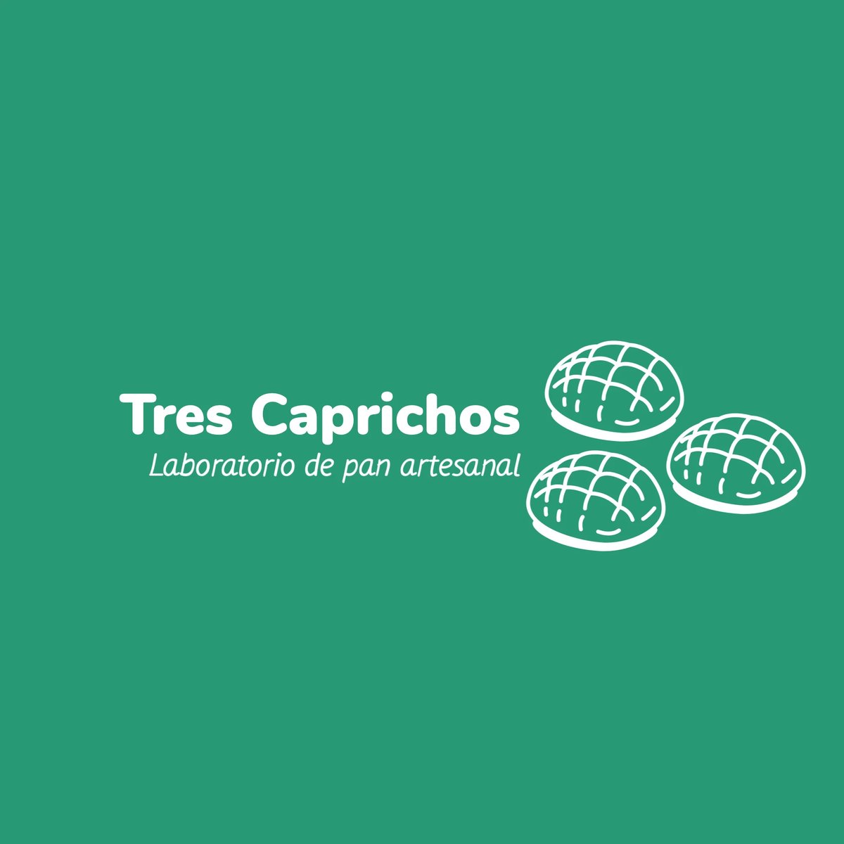 Tres Caprichos, laboratorio de pan artesanal